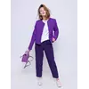 Кристен куртка Кристен куртка фиолет