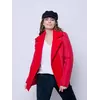 Асия куртка Асия куртка красный