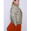 Асия TRAND куртка Асия TRAND куртка оливковый