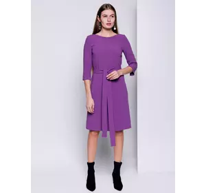 Полина платье Полина платье фиолет